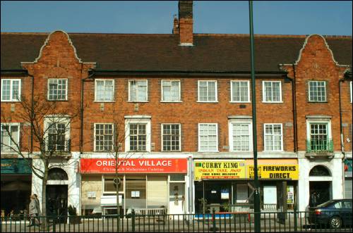 29-31 The Market Place